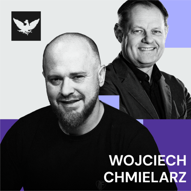 O „Rytuale” Wojciecha Chmielarza – rozmowa z autorem w podcaście RP